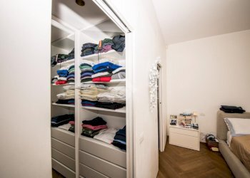 Appartamento Piazza del Tricolore, Milano - foto 40