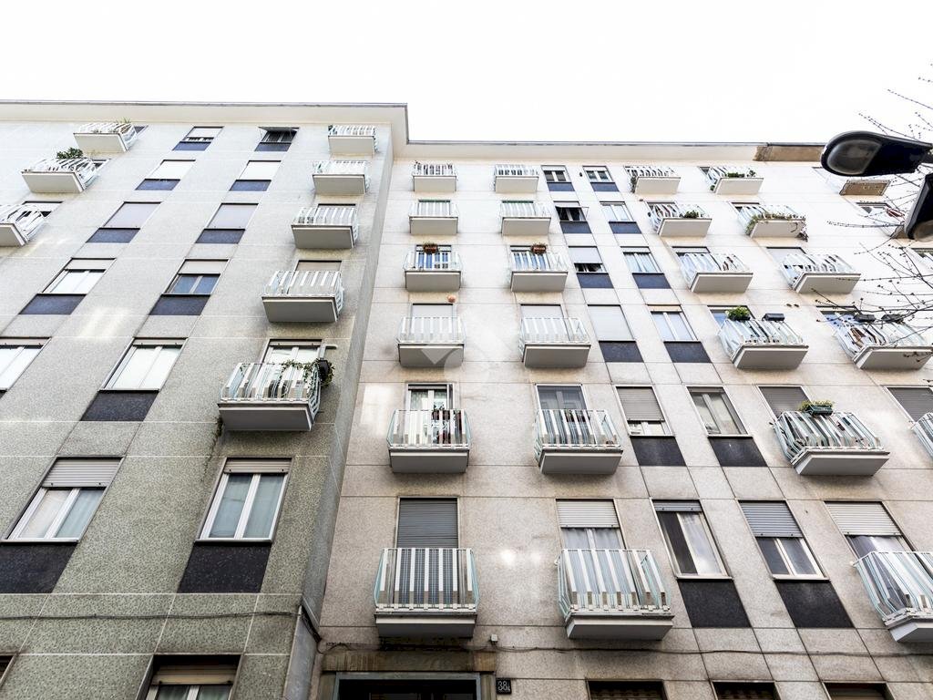 Bilocale Via Giulio e Corrado Venini, Milano - foto 1