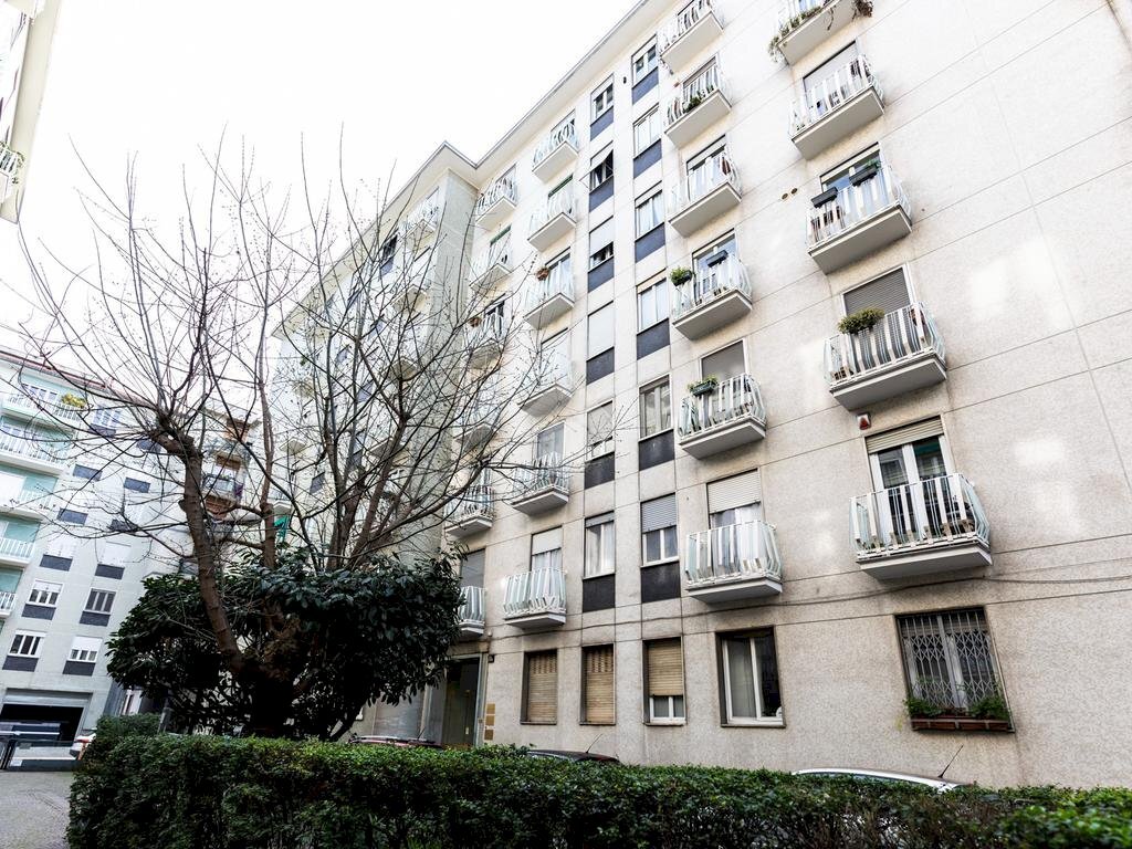 Bilocale Via Giulio e Corrado Venini, Milano - foto 2