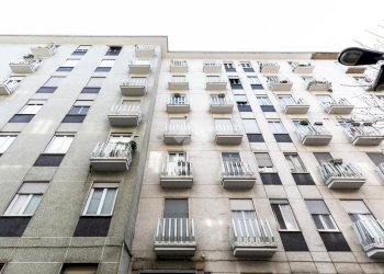 Bilocale Via Giulio e Corrado Venini, Milano - foto 1