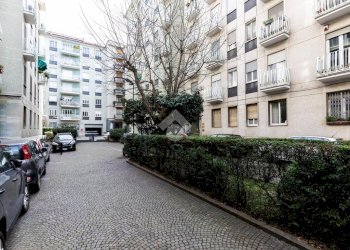 Bilocale Via Giulio e Corrado Venini, Milano - foto 3