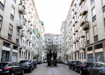 Bilocale Via Giulio e Corrado Venini, Milano - foto 4