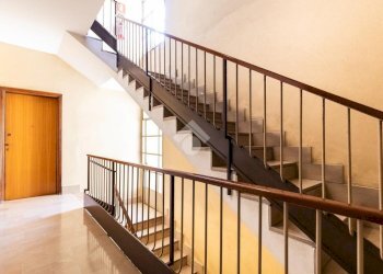 Bilocale Via Giulio e Corrado Venini, Milano - foto 8