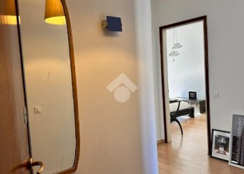 Bilocale Via Giulio e Corrado Venini, Milano - foto 9