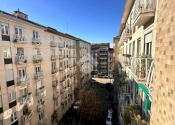 Bilocale Via Giulio e Corrado Venini, Milano - foto 25