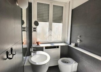 Bilocale Via Giulio e Corrado Venini, Milano - foto 27