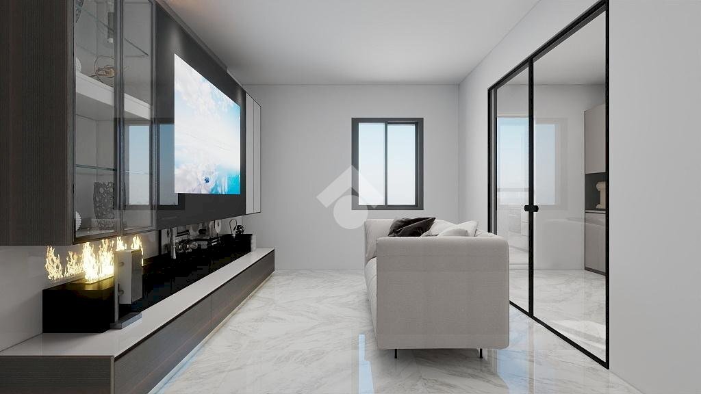 Trilocale Via Lodovico Pavoni, Milano (zona Maciachini) - foto 3