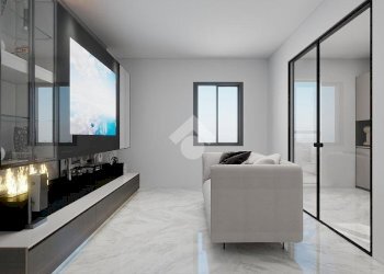 Trilocale Via Lodovico Pavoni, Milano (zona Maciachini) - foto 3