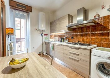 Trilocale Via Lodovico Pavoni, Milano (zona Maciachini) - foto 4