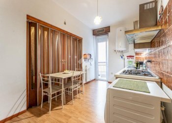 Trilocale Via Lodovico Pavoni, Milano (zona Maciachini) - foto 6