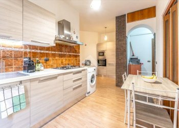 Trilocale Via Lodovico Pavoni, Milano (zona Maciachini) - foto 7