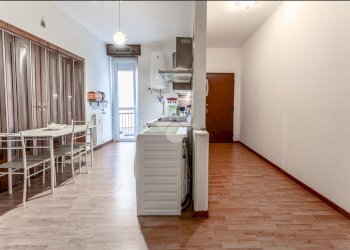 Trilocale Via Lodovico Pavoni, Milano (zona Maciachini) - foto 8