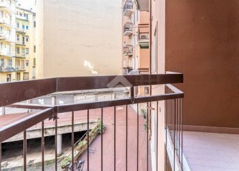 Trilocale Via Lodovico Pavoni, Milano (zona Maciachini) - foto 10