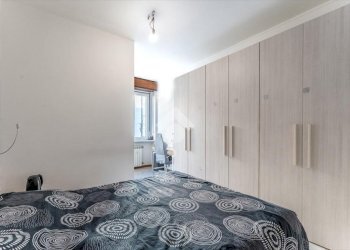 Trilocale Via Lodovico Pavoni, Milano (zona Maciachini) - foto 11