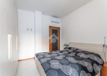 Trilocale Via Lodovico Pavoni, Milano (zona Maciachini) - foto 12