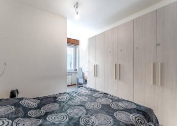 Trilocale Via Lodovico Pavoni, Milano (zona Maciachini) - foto 15