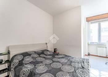 Trilocale Via Lodovico Pavoni, Milano (zona Maciachini) - foto 16