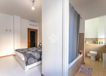 Trilocale Via Lodovico Pavoni, Milano (zona Maciachini) - foto 19