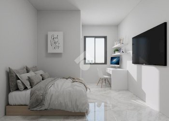 Trilocale Via Lodovico Pavoni, Milano (zona Maciachini) - foto 20