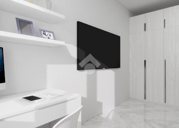 Trilocale Via Lodovico Pavoni, Milano (zona Maciachini) - foto 21