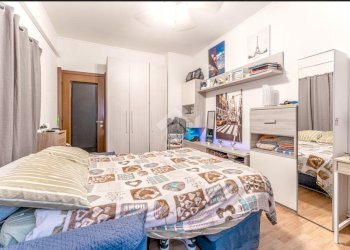 Trilocale Via Lodovico Pavoni, Milano (zona Maciachini) - foto 23