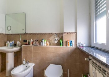 Trilocale Via Lodovico Pavoni, Milano (zona Maciachini) - foto 25