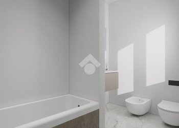 Trilocale Via Lodovico Pavoni, Milano (zona Maciachini) - foto 27