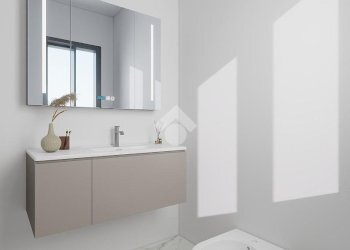 Trilocale Via Lodovico Pavoni, Milano (zona Maciachini) - foto 28