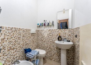 Trilocale Via Lodovico Pavoni, Milano (zona Maciachini) - foto 29