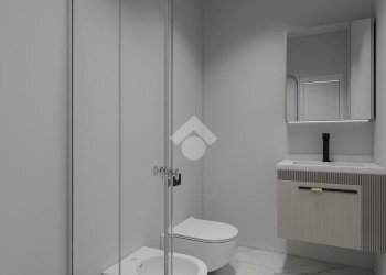 Trilocale Via Lodovico Pavoni, Milano (zona Maciachini) - foto 30