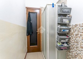 Trilocale Via Lodovico Pavoni, Milano (zona Maciachini) - foto 31