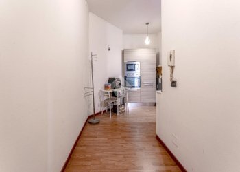 Trilocale Via Lodovico Pavoni, Milano (zona Maciachini) - foto 33