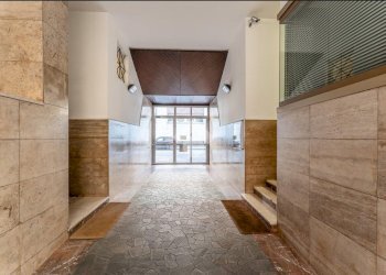 Trilocale Via Lodovico Pavoni, Milano (zona Maciachini) - foto 34