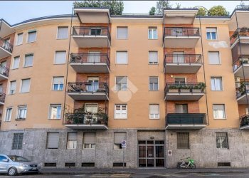 Trilocale Via Lodovico Pavoni, Milano (zona Maciachini) - foto 36