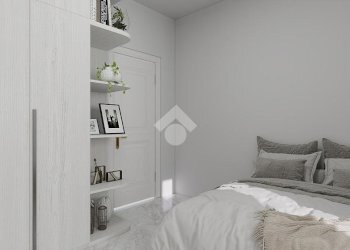 Trilocale Via Lodovico Pavoni, Milano (zona Maciachini) - foto 11