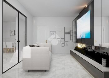 Trilocale Via Lodovico Pavoni, Milano (zona Maciachini) - foto 22