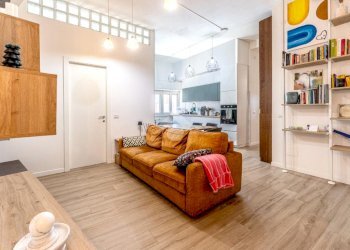 Trilocale Via Carlo Imbonati, Milano (zona Maciachini) - foto 1