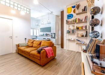 Trilocale Via Carlo Imbonati, Milano (zona Maciachini) - foto 2