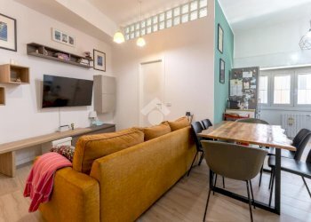 Trilocale Via Carlo Imbonati, Milano (zona Maciachini) - foto 3