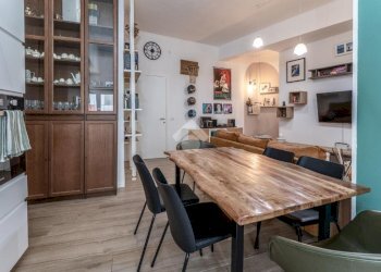 Trilocale Via Carlo Imbonati, Milano (zona Maciachini) - foto 4