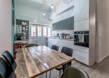 Trilocale Via Carlo Imbonati, Milano (zona Maciachini) - foto 5