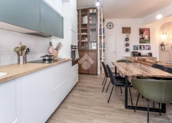 Trilocale Via Carlo Imbonati, Milano (zona Maciachini) - foto 6