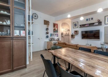 Trilocale Via Carlo Imbonati, Milano (zona Maciachini) - foto 7