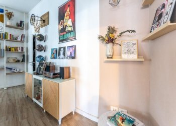 Trilocale Via Carlo Imbonati, Milano (zona Maciachini) - foto 8