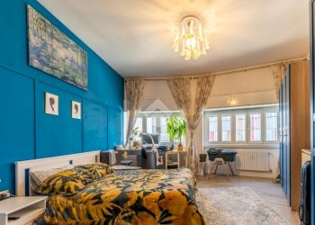 Trilocale Via Carlo Imbonati, Milano (zona Maciachini) - foto 9