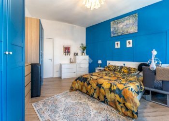 Trilocale Via Carlo Imbonati, Milano (zona Maciachini) - foto 10