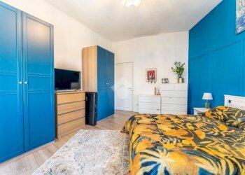 Trilocale Via Carlo Imbonati, Milano (zona Maciachini) - foto 11