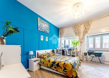 Trilocale Via Carlo Imbonati, Milano (zona Maciachini) - foto 12