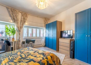 Trilocale Via Carlo Imbonati, Milano (zona Maciachini) - foto 13