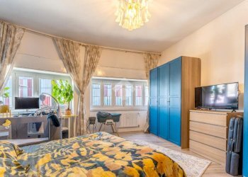 Trilocale Via Carlo Imbonati, Milano (zona Maciachini) - foto 14